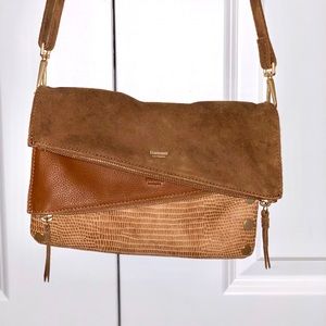Hammitt LA Medium Dillon Crossbody